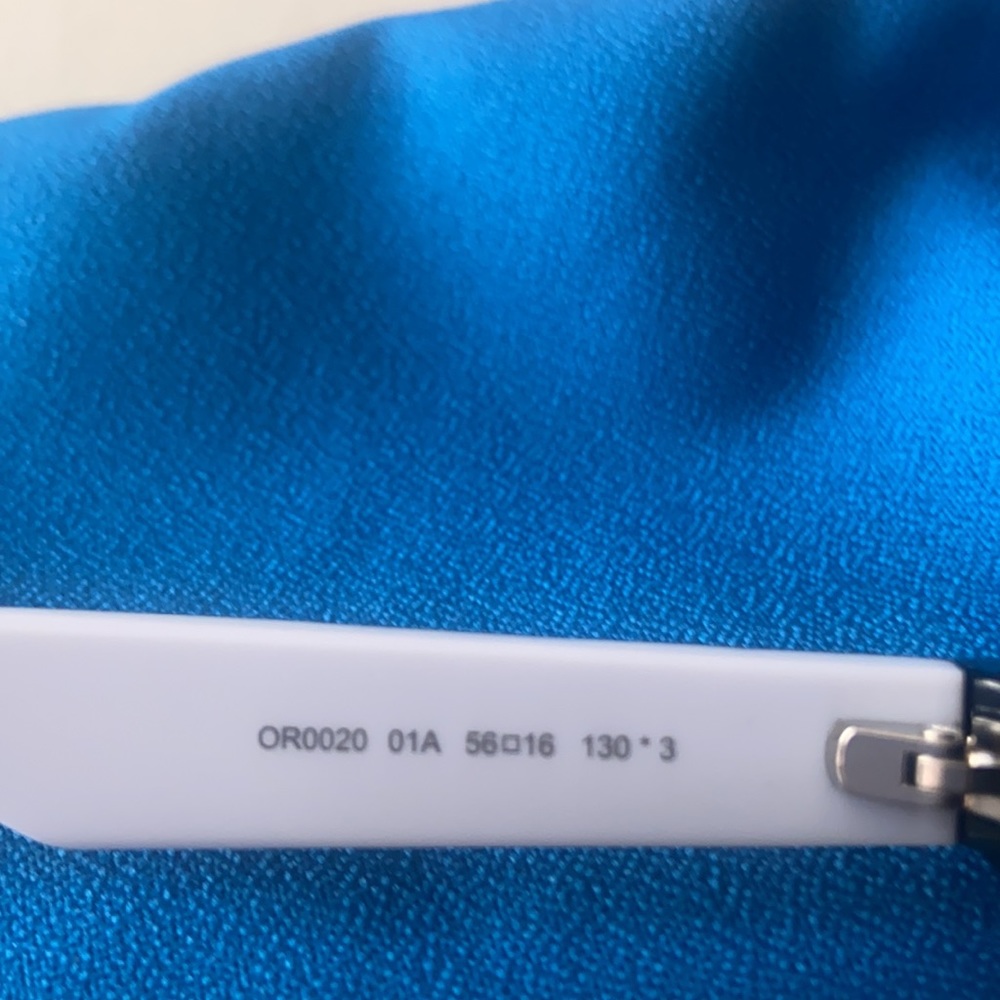 Adidas sunglasses - Picture 8 of 8